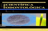Revista Científica Odontológica Vol 03