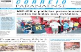 Correio Paranaense - Edição 02/09/2015