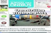 Jornal do Ônibus de Curitiba - Edição do dia 02-09-2015