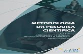 Metodologia da Pesquisa Científica - aula 05