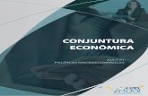 Conjuntura Econômica - aula 01
