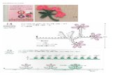AO - Lacework Flower Motif 100
