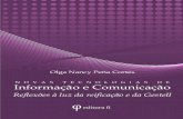 Novas tecnologias de informação e comunicação - Olga Nancy Peña Cortés