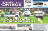 Jornal do Ônibus de Curitiba - Edição do dia 10-09-2015