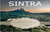 Sintra Turismo 2015