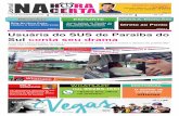 Edição 29 - Jornal Na Hora Certa - 11 de setembro de 2015