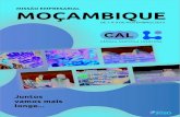 Missão Empresarial a Moçambique CAL 2015