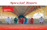 Special Tours - Mediterrâneo, Oriente Médio, Extremo Oriente, África e Oceania - 2015