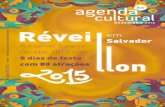 Agenda Cultural Bahia DEZ2014