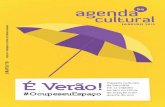 Agenda Cultural Bahia JAN2015