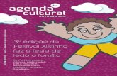 Agenda Cultural Bahia OUT2014