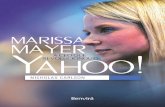 Marissa Mayer - A CEO que revolucionou o Yahoo!