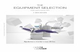 The Equipment Selection - Equipamentos 11