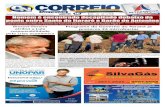 Jornal Correio Notícias - Edição 1307