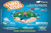 Programa Faro Ativo 2015