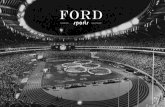 Apresentação Institucional | Ford Sports
