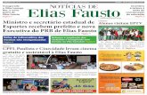 Jornal Notícias de Elias Fausto - Edição 22 - 19-09-2015