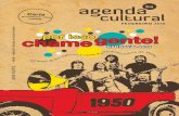 Agenda Cultural Bahia FEV2010