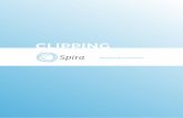 Clipping Spira
