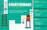 Revista do Workshop de Criatividade 2014