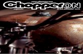 ChopperON  BRASIL #14