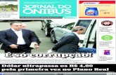 Jornal do Ônibus de Curitiba - Edição do dia 23-09-2015