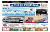 2015-09-23 - Jornal A Voz de Portugal