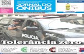 Jornal do Ônibus de Curitiba - Edição do dia 25-09-2015