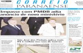 Jornal Correio Paranaense - Edição do dia 25-09-2015