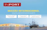 Revista Inport - edicao15 - Setembro e Outubro 2015