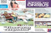 Jornal do Ônibus de Curitiba - Edição do dia 28-09-2015