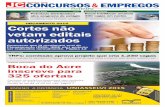 Jornal dos Concursos - 28 de setembro de 2015