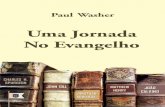 Uma Jornada no Evangelho, por Paul David Washer