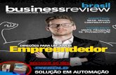 Business Review Brasil Outubro 2015