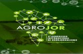 1º Congresso Internacional de Agrojornalismo - AGROJOR