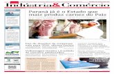 Diário Indústria&Comércio - 30 de setembro de 2015