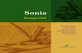 Sonia Junqueira - Coleção Edição e Ofício