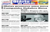 Diario de ilhéus edição 1 10 2015
