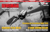 DIVEMAG | Edição 45 | International Dive Magazine