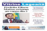 Jornal Vitrine Lageana Ed. 200