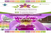 Programa CIOT 2015 ACTUALIZADO