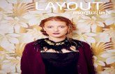 LAYOUT magaz[in]e #OUT.15