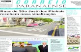 Correio Paranaense - Edição 05/10/2015