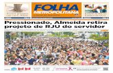 Folha Metropolitana 06/10/2015