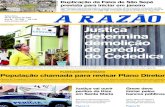 Jornal A Razão 06/10/2015
