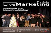 Revista Live Marketing 018