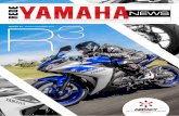 Revista Rede Yamaha News ed 32º