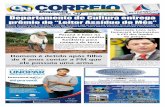 Jornal Correio Notícias - Edição 1321