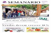 07/10/2015 - Jornal Semanário - Edição 3171