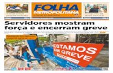 Folha Metropolitana 07/10/2015